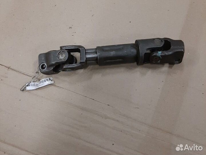 Рулевой карданчик Opel Vectra B Опель Вектра Б