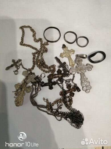 Поиск потерянных вещей с металлоискателем