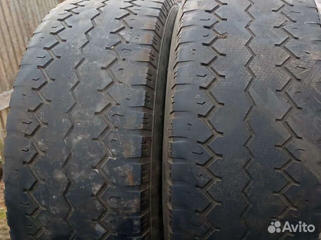 Cordiant Business CA 185/75 R16C