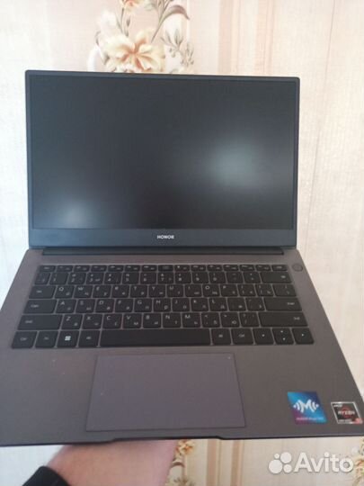 Ноутбук Honor magicbook 14