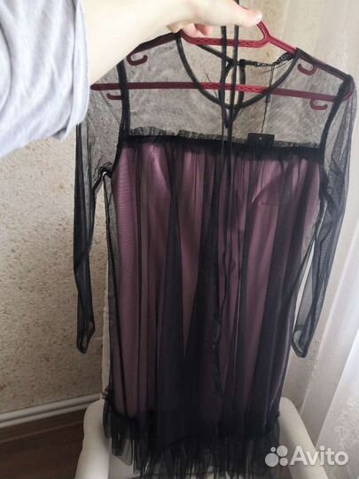 Платье женское