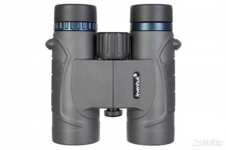 Бинокль Levenhuk Nitro 8x32