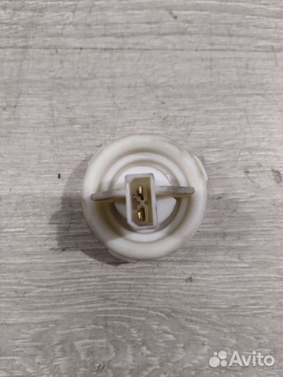 Патрон фары фольксваген бора