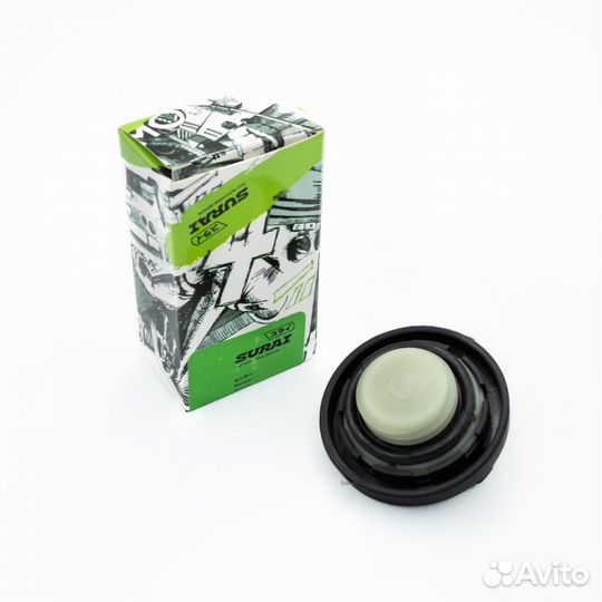 Крышка маслозаливной горловины Hyundai/Kia