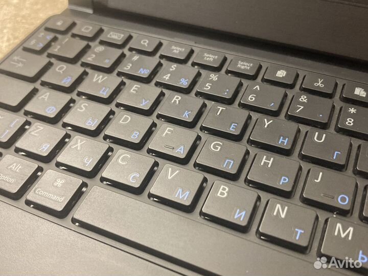 Bluetooth клавиатура Belkin