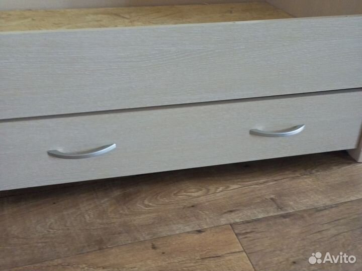 Детская кровать отдам