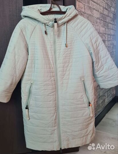 Куртки разные