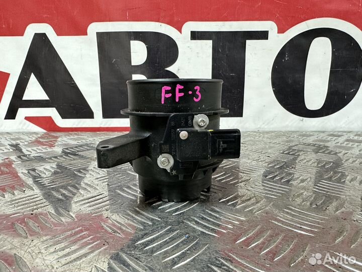 Дмрв Ford Focus 3 CB8 2.0