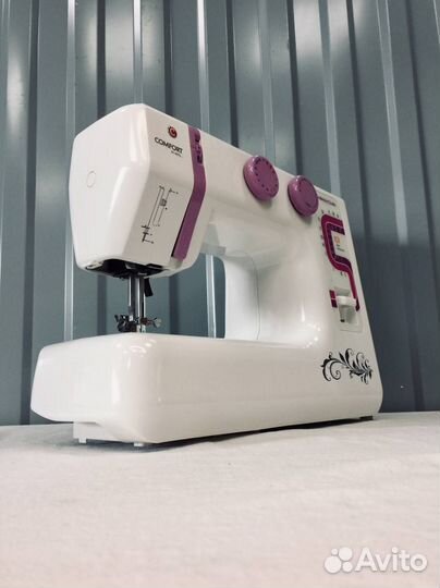 Швейная машина Comfort 32 (Новая)