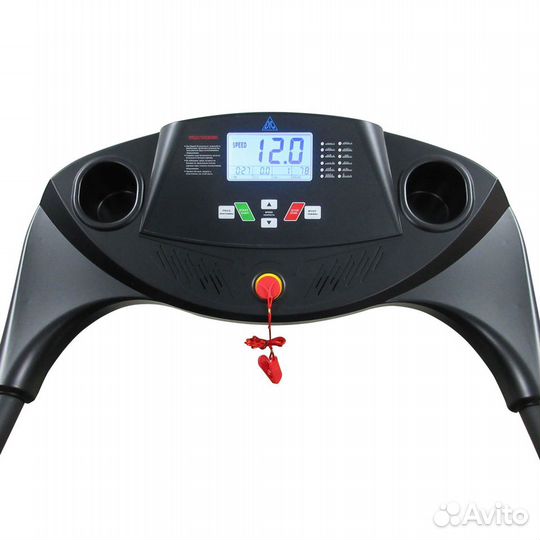 Беговая дорожка DFC vita Pro T400