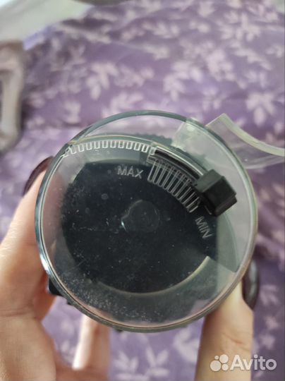 Автокормушка для рыб в аквариум