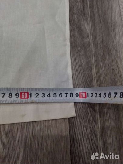 Фартук для повара