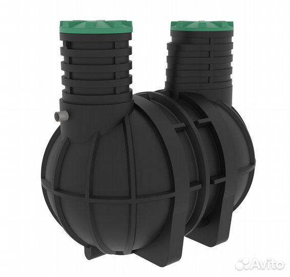 Термит Профи 5.5 на 12 человек