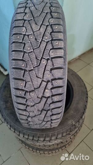 Pirelli Ice Zero 185/60 R15