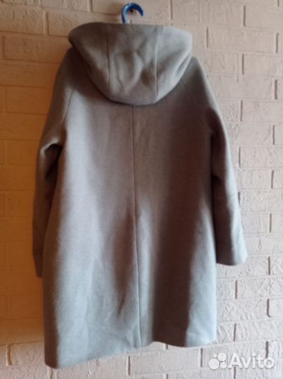Пальто женское 50 52 размер