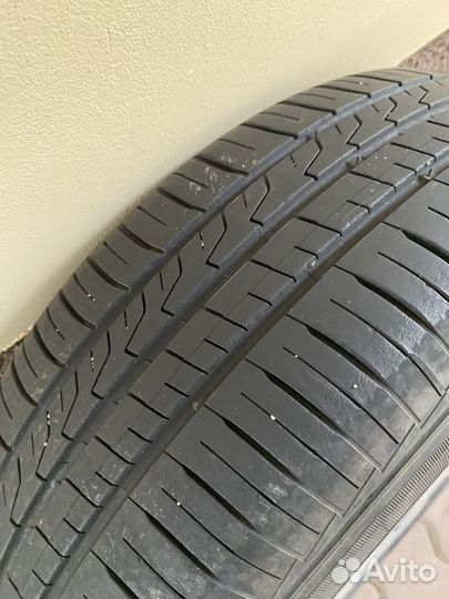 Hankook Kinergy Eco 175/70 R14