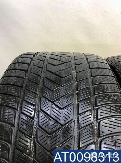 Pirelli Scorpion Winter 305/35 R21 109V