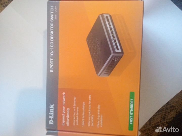 Сетевой адаптер