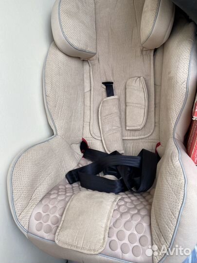 Детское автокресло 9 до 36 кг