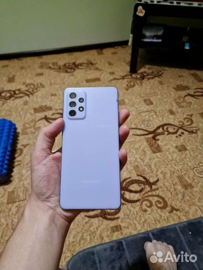 Samsung A72 6/128