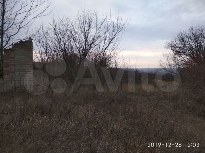 Участок 12 сот. (СНТ, ДНП)