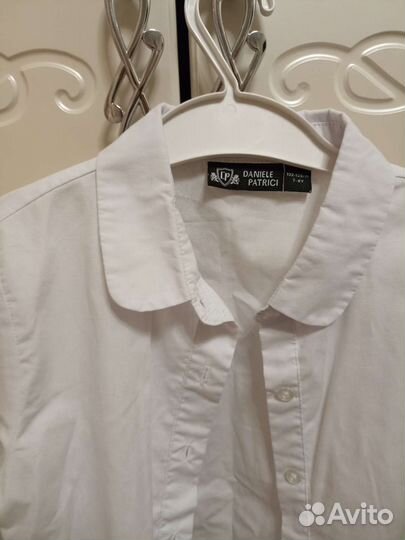 Рубашка для девочки