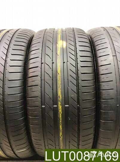 Continental ContiSportContact 5 255/45 R18 104R