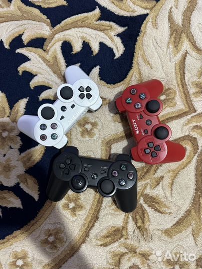 Sony ps3