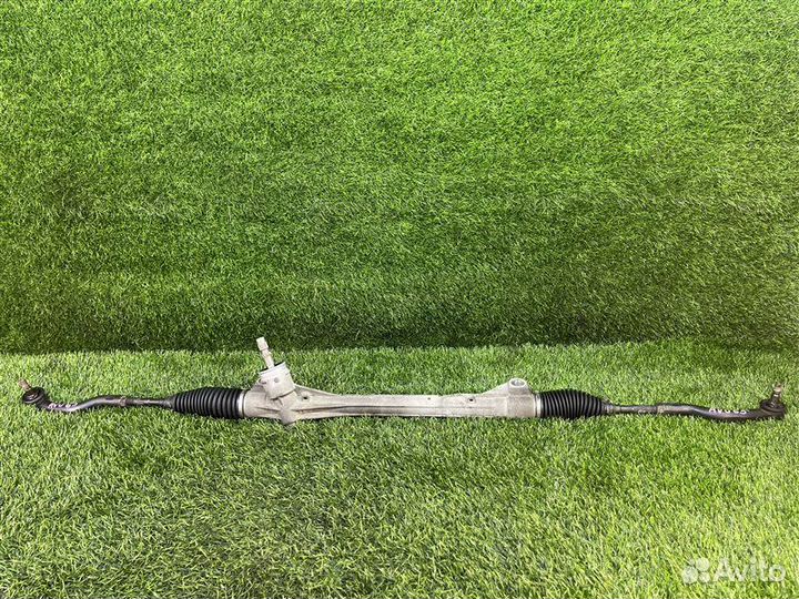 Рулевая рейка передняя Toyota Harrier/Hybrid AVU65
