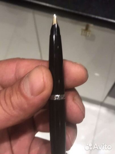 Перьевая ручка parker