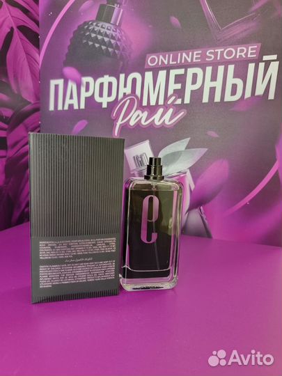 Afnan 9pm оригинал