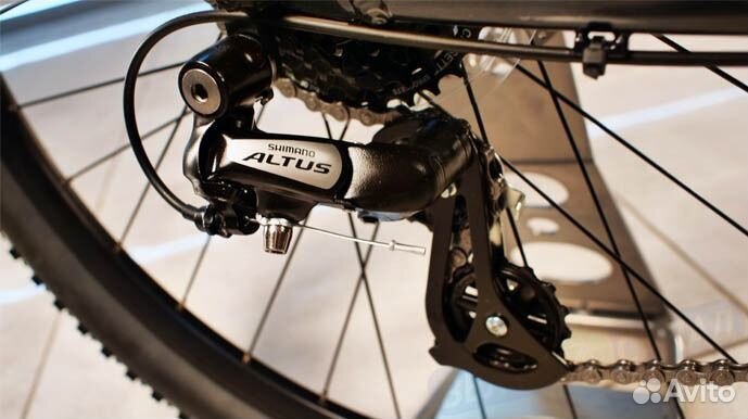 Велосипед Giant Talon 4 27.5” / L - 2022