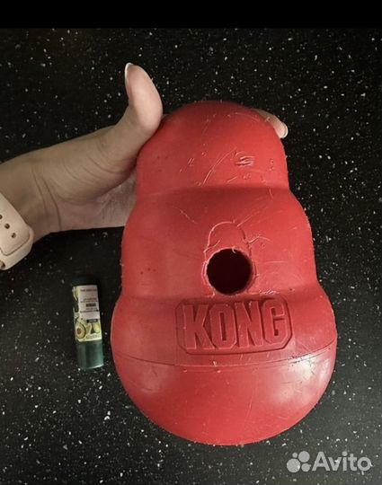 Игрушки для собак