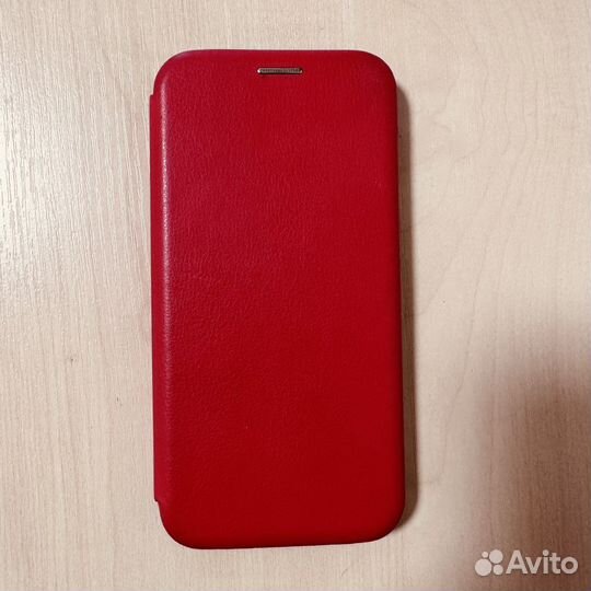 Чехол на iPhone Xr