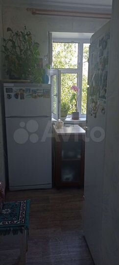 4-к. квартира, 59,3 м², 5/5 эт.