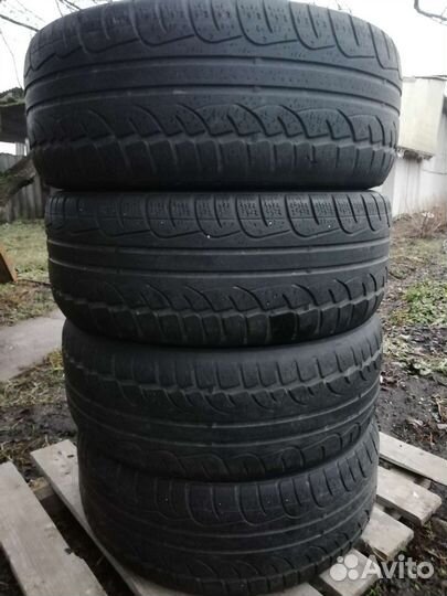 Kumho I'Zen XW KW17 205/55 R16