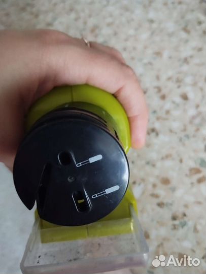 Электрическая точилка для ножей