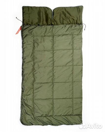 Спальный мешок