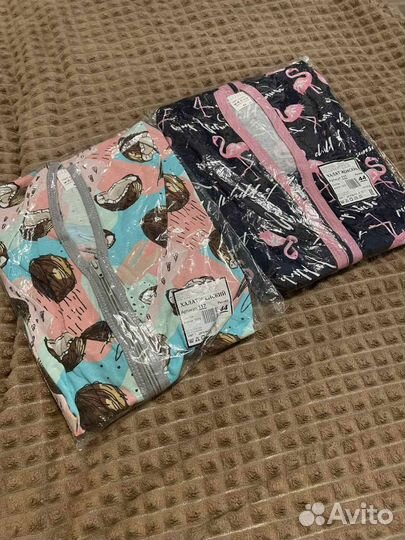 Халат женский