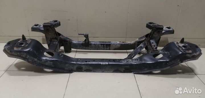 Балка задняя Focus II 2005-2008