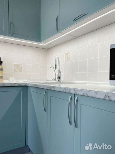 Модульная кухня