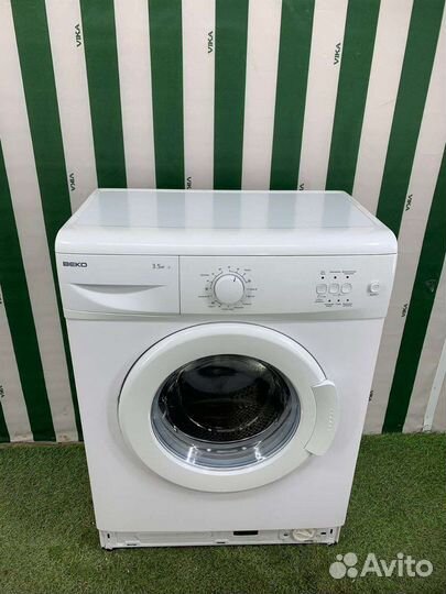Стиральная машина бу с гарантией