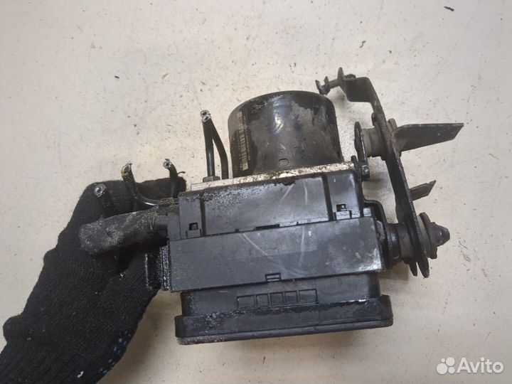 Блок абс, насос Volkswagen Golf Plus, 2007