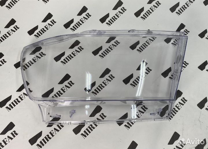 Правое стекло фары RAM 2018-2023