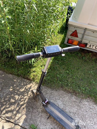 Велосипед подростковый forward