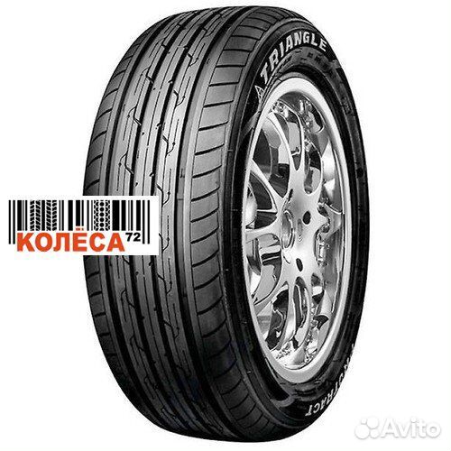 Triangle TE301 195/70 R14