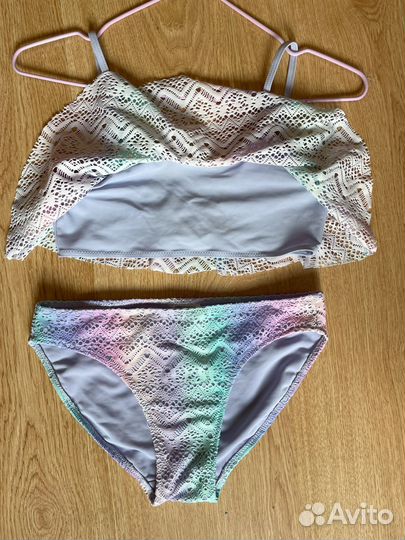 Купальник для девочки 152-156 см