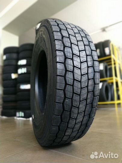 CrossWind 295/80R22,5 CWD30K Таиланд Грузовые шины