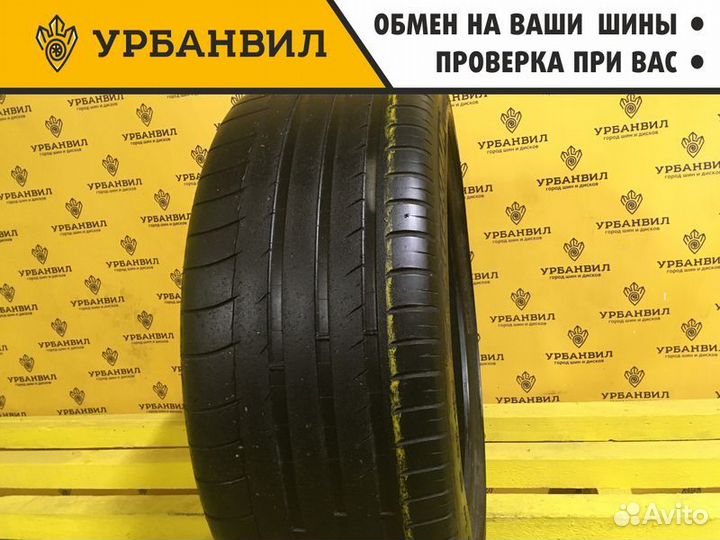 Michelin Pilot Sport PS2 225/40 R18 88Y