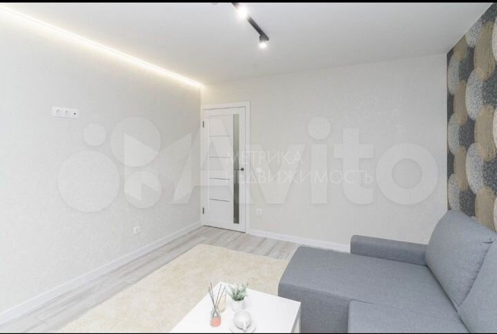 2-к. квартира, 68 м², 10/14 эт.